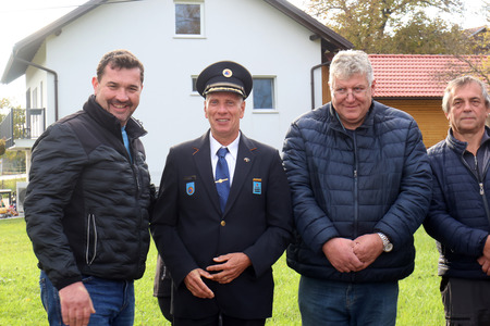 Otvoritev Topol 28 Foto Ljubo Vukelič